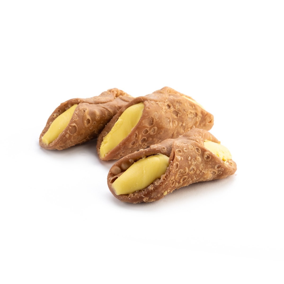 Cannoli citron 1.5kg